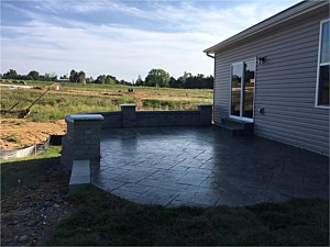 Outdoor Living